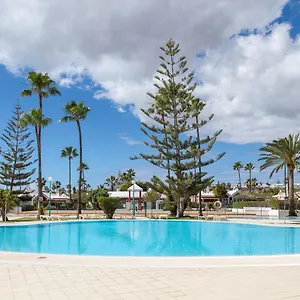 Deluxe Maspalomas Jardín Privado Barbacoa , Maspalomas (Gran Canaria) España