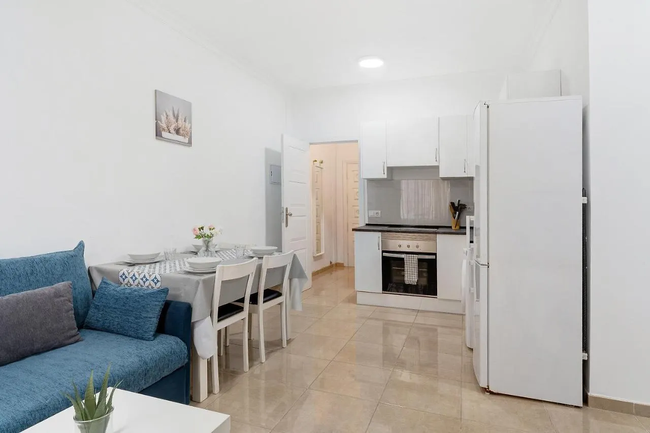 Apartamento Un Descanso 2 Maspalomas